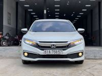 Bán xe Honda Civic 2020 G 1.8 AT giá 568 Triệu - TP HCM