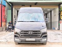 Bán xe Hyundai Solati 2023 2.5 MT giá 858 Triệu - TP HCM