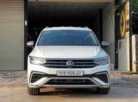 Bán xe Volkswagen Tiguan 2023 Allspace giá 1 Tỷ 320 Triệu - TP HCM
