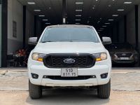 Bán xe Ford Ranger 2022 XLS 2.2L 4x2 AT giá 539 Triệu - TP HCM