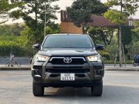 Bán xe Toyota Hilux 2021 2.4L 4x2 AT giá 599 Triệu - TP HCM