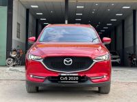 Bán xe Mazda CX5 2020 2.0 Deluxe giá 628 Triệu - TP HCM