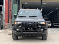 Bán xe Toyota Prado LC250 2.4L 2025 giá 3 Tỷ 620 Triệu - TP HCM