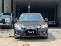Bán xe Honda Accord 2.4 AT 2018 giá 568 Triệu - TP HCM