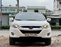 Bán xe Hyundai Tucson 2014 2.0 AT giá 418 Triệu - TP HCM