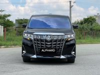 Bán xe Toyota Alphard Luxury Executive Lounge 2023 giá 3 Tỷ 650 Triệu - TP HCM