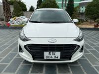 Bán xe Hyundai i10 2021 1.2 AT giá 345 Triệu - TP HCM