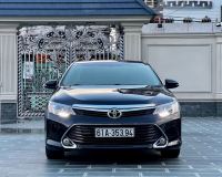 Bán xe Toyota Camry 2017 2.5Q giá 639 Triệu - TP HCM
