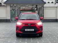 Bán xe Toyota Raize 2025 G 1.0 CVT giá 499 Triệu - TP HCM