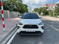 Bán xe Toyota Yaris Cross 2024 1.5 D-CVT giá 599 Triệu - TP HCM