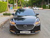 Bán xe Mazda 6 2022 Signature Premium 2.5 AT giá 699 Triệu - TP HCM