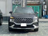 Bán xe Hyundai SantaFe 2021 Cao cấp 2.5L HTRAC giá 885 Triệu - TP HCM