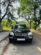Bán xe Mercedes Benz GL 2007 450 4Matic giá 329 Triệu - TP HCM