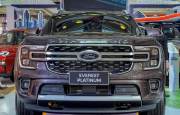 Bán xe Ford Everest Platinum 2024 giá 1 Tỷ 545 Triệu - TP HCM