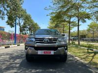 Bán xe Toyota Fortuner 2019 2.4G 4x2 AT giá 875 Triệu - Bình Dương