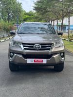 Bán xe Toyota Fortuner 2019 2.4G 4x2 AT giá 835 Triệu - Bình Dương