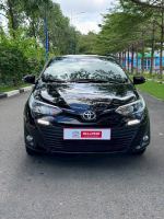 Bán xe Toyota Vios 2019 1.5G giá 415 Triệu - Bình Dương