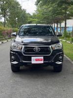 Bán xe Toyota Hilux 2018 2.4E 4x2 AT giá 535 Triệu - Bình Dương