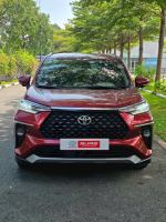 Bán xe Toyota Veloz 2022 Cross Top 1.5 CVT giá 570 Triệu - Bình Dương