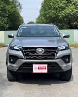 Bán xe Toyota Fortuner 2022 2.4L 4x2 AT giá 955 Triệu - Bình Dương