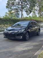 Bán xe Toyota Corolla altis 1.8G AT 2019 giá 575 Triệu - Bình Dương
