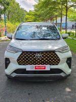 Bán xe Toyota Veloz 2022 Cross Top 1.5 CVT giá 515 Triệu - Bình Dương