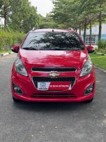 Bán xe Chevrolet Spark 2014 LTZ 1.0 AT Zest giá 215 Triệu - Bình Dương