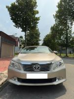 Bán xe Toyota Camry 2012 2.5Q giá 490 Triệu - Bình Dương