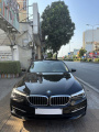 Bán xe BMW 5 Series 2019 520i giá 1 Tỷ 190 Triệu - TP HCM