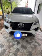 Bán xe Toyota Fortuner 2023 2.7L 4x2 AT giá 949 Triệu - TP HCM