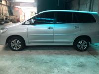 Bán xe Toyota Innova 2015 2.0E giá 320 Triệu - Hà Nội