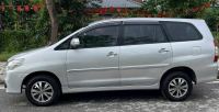 Bán xe Toyota Innova 2015 2.0E giá 270 Triệu - Hà Nội