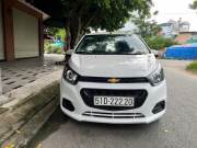 Bán xe Chevrolet Spark Duo Van 1.2 MT 2017 giá 163 Triệu - TP HCM