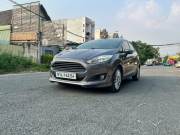 Bán xe Ford Fiesta 2016 S 1.0AT Ecoboost giá 295 Triệu - TP HCM