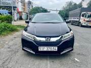 Bán xe Honda City 2015 1.5 MT giá 275 Triệu - TP HCM