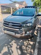 Bán xe Toyota Innova 2020 2.0E giá 455 Triệu - TP HCM