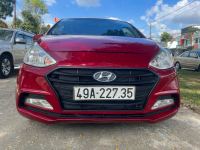 Bán xe Hyundai i10 Grand 1.2 AT 2018 giá 295 Triệu - Lâm Đồng