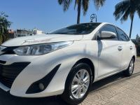 Bán xe Toyota Vios 1.5E MT 2020 giá 368 Triệu - Lâm Đồng