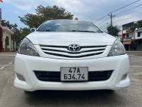 Bán xe Toyota Innova J 2011 giá 179 Triệu - Lâm Đồng