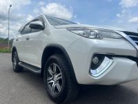 Bán xe Toyota Fortuner 2019 2.4G 4x2 AT giá 840 Triệu - Lâm Đồng