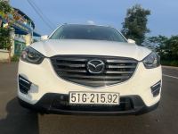 Bán xe Mazda CX5 2016 2.5 AT AWD giá 539 Triệu - Lâm Đồng