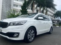 Bán xe Kia Sedona 2016 2.2L DATH giá 680 Triệu - Lâm Đồng