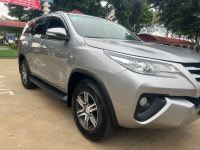 Bán xe Toyota Fortuner 2.4G 4x2 MT 2019 giá 760 Triệu - Lâm Đồng