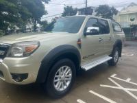 Bán xe Ford Ranger 2010 XLT 2.5L 4x4 MT giá 220 Triệu - Lâm Đồng