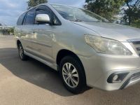 Bán xe Toyota Innova 2015 2.0E giá 320 Triệu - Lâm Đồng