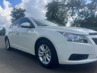 Bán xe Chevrolet Cruze LS 1.6 MT 2014 giá 248 Triệu - Lâm Đồng