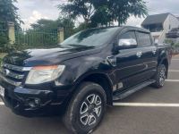 Bán xe Ford Ranger 2012 XLT 2.2L 4x4 MT giá 318 Triệu - Lâm Đồng