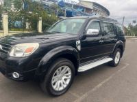 Bán xe Ford Everest 2014 2.5L 4x2 MT giá 390 Triệu - Lâm Đồng