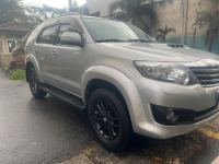 Bán xe Toyota Fortuner 2015 2.5G giá 539 Triệu - Lâm Đồng