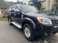 Bán xe Ford Everest 2009 2.5L 4x2 MT giá 280 Triệu - Lâm Đồng